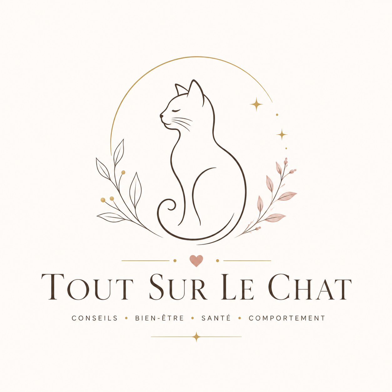 Tout Sur Le Chat